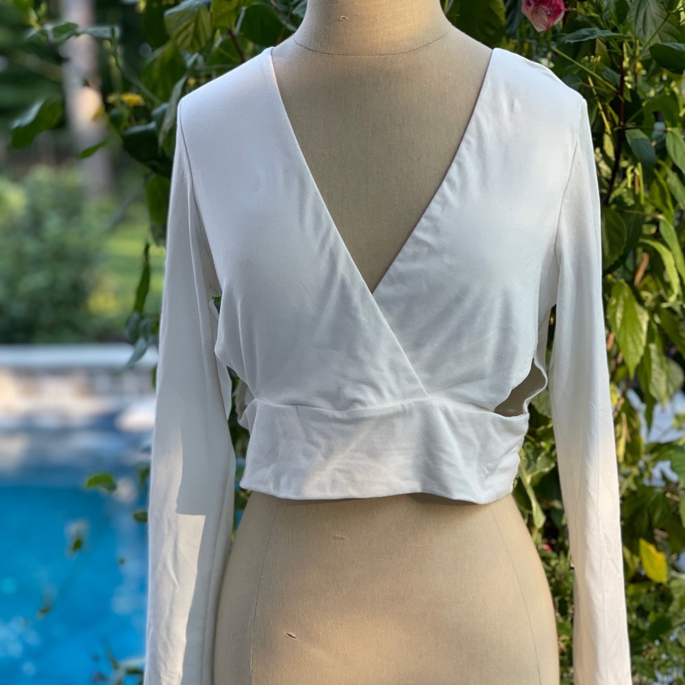 HONEYBUM sweater top
